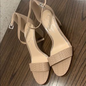 Jessica Simpson Sandals